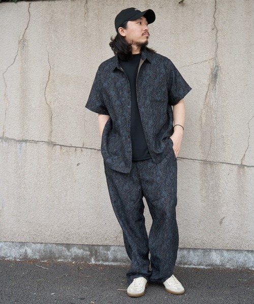 bardobardo さまHERENESS ECONYL®︎ ロングパンツ bardobardo さまHERENESS ECONYL®︎ ロングパンツ - メルカリ