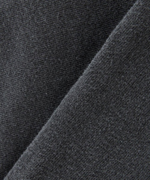 GOOD ROCK SPEED(グッドロックスピード)の「(GOOD ROCK SPEED)DAVID BOWIE S/S TEE(Tシャツ/カットソー・レディース・チャコールグレー・ONE SIZE)」の7枚目の写真