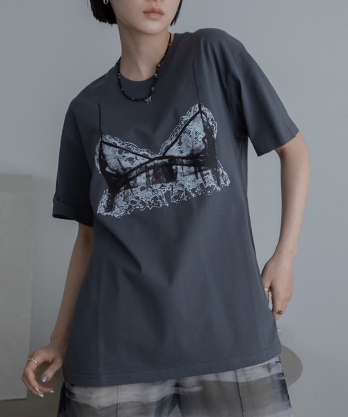 OLD JOE BRAND ダークグレー 半袖Tシャツ mqdefault.jpg