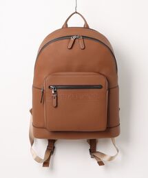 MICHAEL KORS（マイケルコース）の「COOPER ドーム バックパック - MK