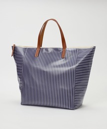 Curensology | Curensology(カレンソロジー)/ＣＳＧ＞ストライプストライプバッグL(トートバッグ)