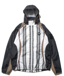 F.C.Real Bristol(GtV[AuXg)EXHIBITION GAME JACKET(u])