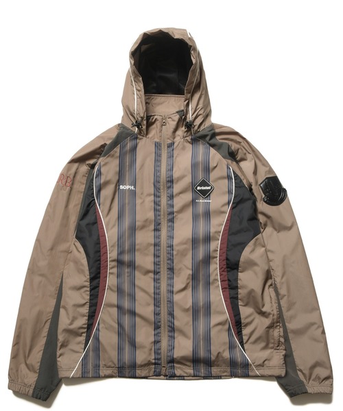 定価以下 新作 ブリストル Bristol EXHIBITION JACKET 定価以下 新作 ブリストル Bristol EXHIBITION JACKET F.C.R.B.