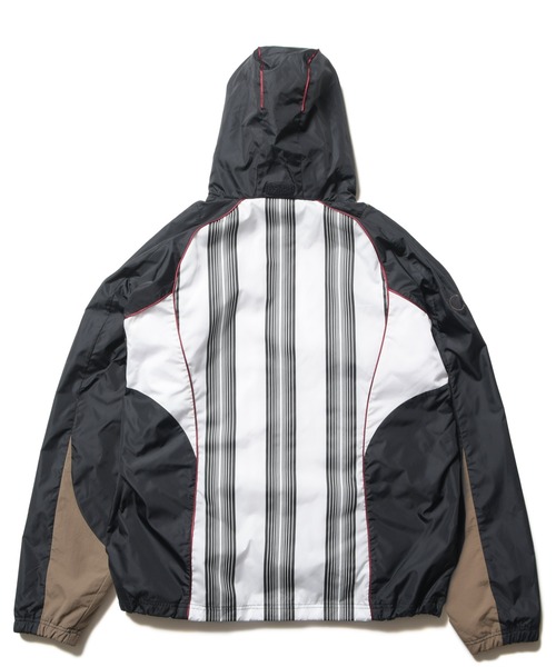 EXHIBITION GAME JACKET（ブルゾン）｜F.C.Real Bristol