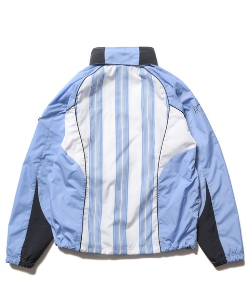 EXHIBITION GAME JACKET（ブルゾン）｜F.C.Real Bristol（エフシー