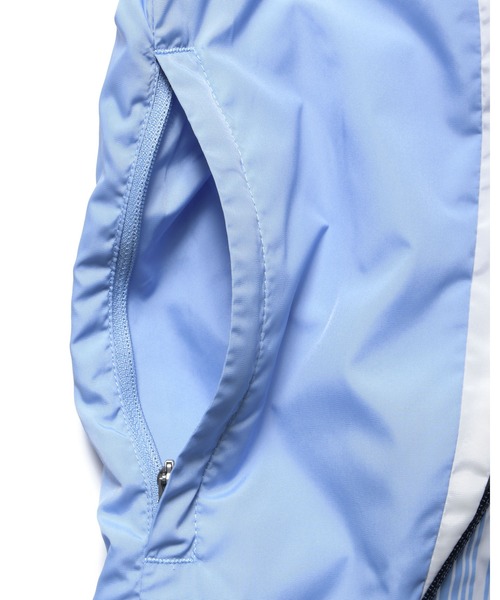 EXHIBITION GAME JACKET（ブルゾン）｜F.C.Real Bristol（エフシー