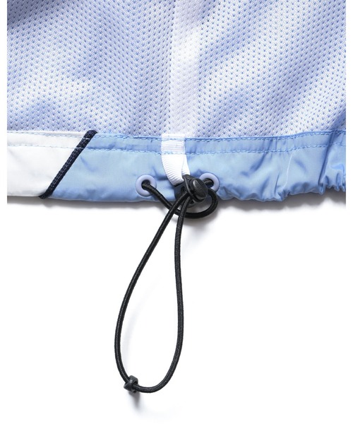 F.C.Real Bristol（エフシーレアルブリストル）の「EXHIBITION GAME JACKET（ブルゾン・メンズ・ブラック/ライトブルー/モカ・SMALL/MEDIUM/X-LARGE/LARGE/XX-LARGE）」の20枚目の写真