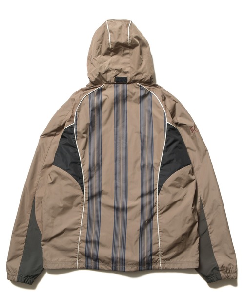 ブリストル　EXHIBITION GAME JACKET 25AW 定価以下 EXHIBITION GAME JACKET（ブルゾン）｜F.C.Real Bristol