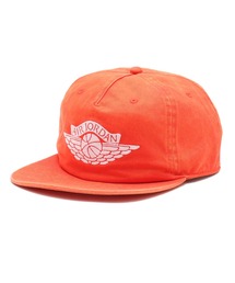 JORDAN BRAND | JORDAN BRAND U J PRO CAP US FB RA WASH / ジョーダン ブランド ジョーダン プロ US FB RA WASH キャップ / NIKE【SP】(キャップ)