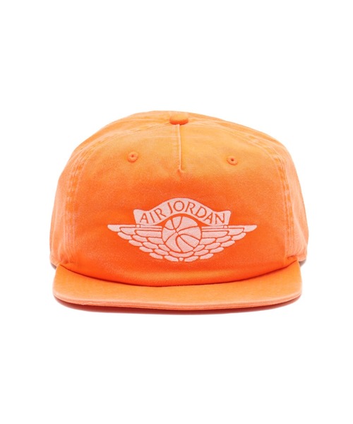 セール】JORDAN BRAND U J PRO CAP US FB RA WASH / ジョーダン