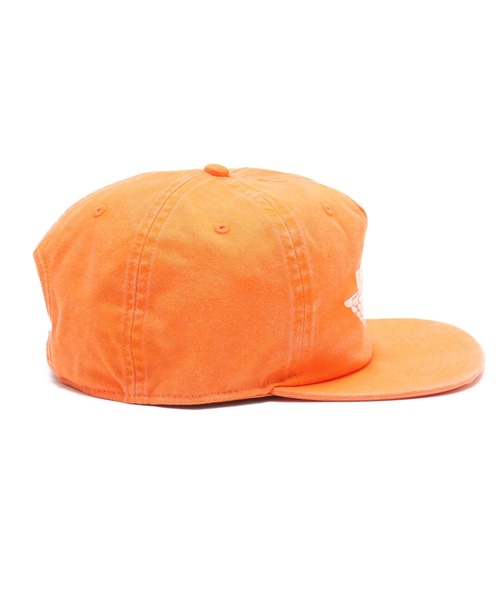 JORDAN BRAND(ジョーダンブランド)の「JORDAN BRAND U J PRO CAP US FB RA WASH / ジョーダン ブランド ジョーダン プロ US FB RA WASH キャップ / NIKE【SP】(キャップ・メンズ・パープル/オレンジ/レッド/グリーン・M/L)」の6枚目の写真