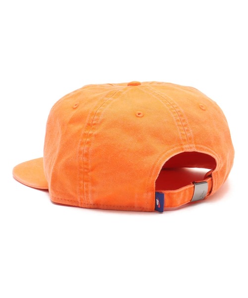 JORDAN BRAND(ジョーダンブランド)の「JORDAN BRAND U J PRO CAP US FB RA WASH / ジョーダン ブランド ジョーダン プロ US FB RA WASH キャップ / NIKE【SP】(キャップ・メンズ・パープル/オレンジ/レッド/グリーン・M/L)」の7枚目の写真
