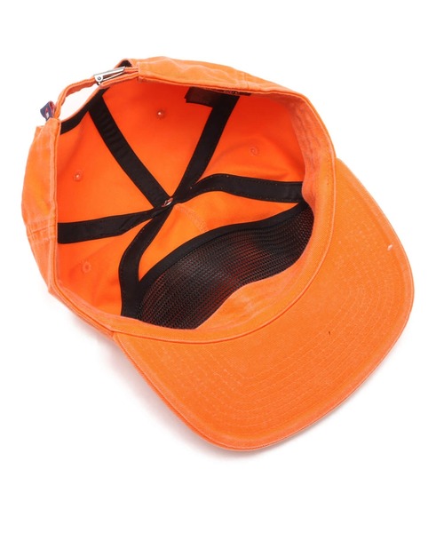 JORDAN BRAND(ジョーダンブランド)の「JORDAN BRAND U J PRO CAP US FB RA WASH / ジョーダン ブランド ジョーダン プロ US FB RA WASH キャップ / NIKE【SP】(キャップ・メンズ・パープル/オレンジ/レッド/グリーン・M/L)」の8枚目の写真