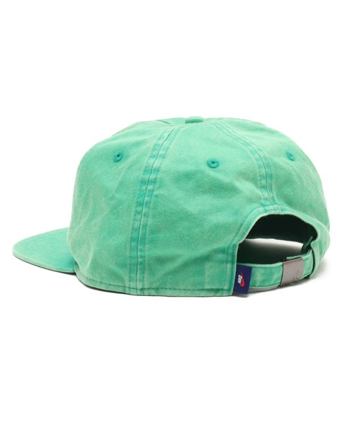 JORDAN BRAND(ジョーダンブランド)の「JORDAN BRAND U J PRO CAP US FB RA WASH / ジョーダン ブランド ジョーダン プロ US FB RA WASH キャップ / NIKE【SP】(キャップ・メンズ・パープル/オレンジ/レッド/グリーン・M/L)」の13枚目の写真