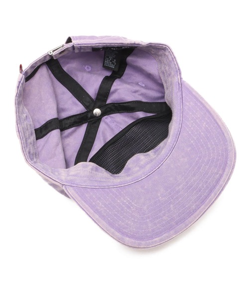 JORDAN BRAND(ジョーダンブランド)の「JORDAN BRAND U J PRO CAP US FB RA WASH / ジョーダン ブランド ジョーダン プロ US FB RA WASH キャップ / NIKE【SP】(キャップ・メンズ・パープル/オレンジ/レッド/グリーン・M/L)」の20枚目の写真