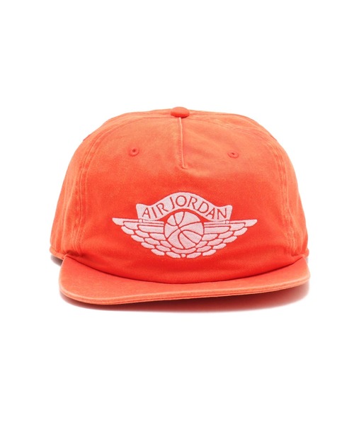 セール】JORDAN BRAND U J PRO CAP US FB RA WASH / ジョーダン