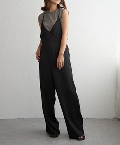 セール】ホップクロスオールインワン（つなぎ/オールインワン）｜AP