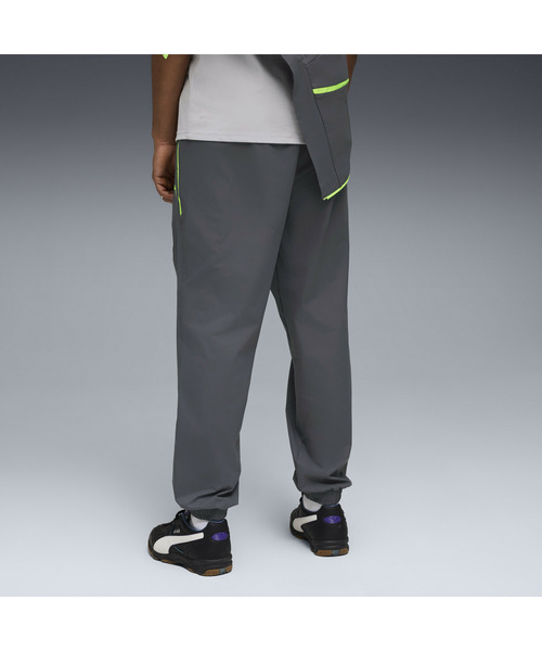 セール】PUMA プーマ メンズ マンチェスターシティ FC プーマテック