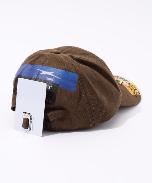 KAP company Tabloid キャップ（キャップ）｜TOMORROWLAND