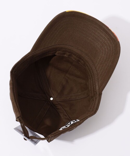 KAP company Tabloid キャップ（キャップ）｜TOMORROWLAND