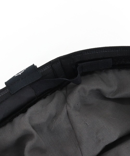 CAMBIO（カンビオ）の「mko13004-Three Seasons Casquette キャスケット（キャスケット・メンズ・ブラック/ベージュ/キャメル・FREE）」の15枚目の写真