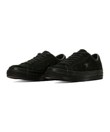 CONVERSE(�R���o�[�X)��CONVERSE ONE STAR SUEDE�i�R���o�[�X �����X�^�[ �X�G�[�h�j(�X�j�[�J�[)
