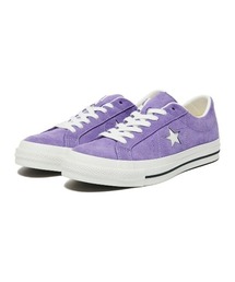 CONVERSE ONE STAR SUEDE（コンバース ワンスター スエード）