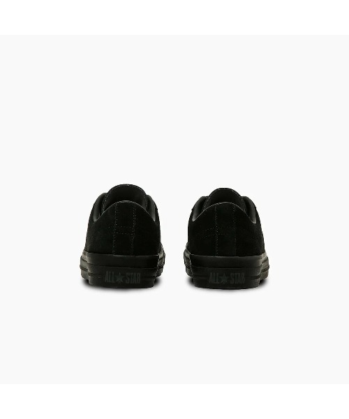 CONVERSE(コンバース)の「CONVERSE ONE STAR SUEDE(コンバース ワンスター スエード)(スニーカー・メンズ・パープル/ブラック系・26.5cm/24.5cm/29cm/24cm/27cm/26cm/28cm/23cm/25.5cm/23.5cm/25cm/27.5cm)」の13枚目の写真