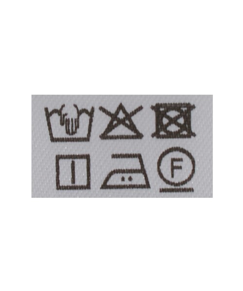 LOEFF（ロエフ）の「＜LOEFF＞チェック フリル シャツ（シャツ/ブラウス・レディース・オリーブ/パープル・0/1）」の16枚目の写真