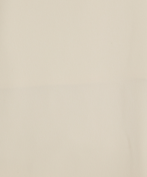 qualite(カリテ)の「【オールシーズン大活躍】ナローロングワンピース/オケージョン/オフィスカジュアル/秋服/冬服/レイヤード(ワンピース・レディース・ブラック/アイボリー・38/36)」の19枚目の写真