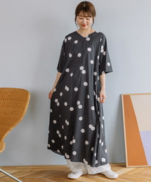 POU DOU DOU｜プードゥドゥのワンピース通販 - ZOZOTOWN