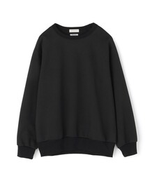 「TOMORROWLAND」 長袖ニット S ブラック系その他 レディース セール】 TOMORROWLAND tricot コットンカシミヤ クルーネック