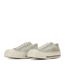 CONVERSE（コンバース）の「CONVERSE ALL STAR SQUARETOE SV OX（コンバース オールスター スクエアトウ ＳＶ ＯＸ）（スニーカー）」