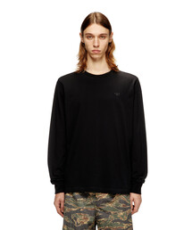 DIESEL｜ディーゼルのトップス（長袖）通販 - ZOZOTOWN