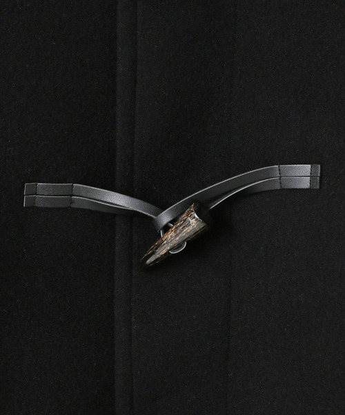 LFM(U)】Wフェイスダッフルコート 494442（ダッフルコート）｜LOWRYS