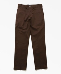 RHC×dickies チノパン　ブラウン　ストレート 楽天市場】Dickies ディッキーズ UM791-CB チョコレートブラウン