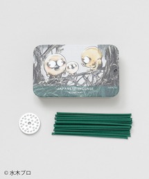 カヤ(カヤ)の《水木しげる》棒型香(ルームフレグランス/お香)