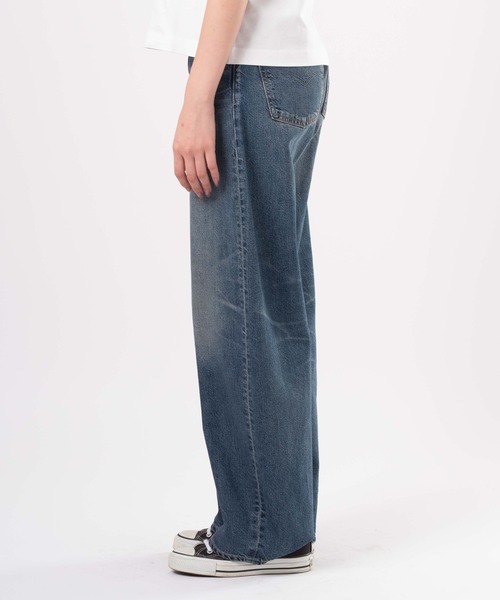 セール】Levi's/リーバイス BLUETAB(TM) DROP バレルジーンズ