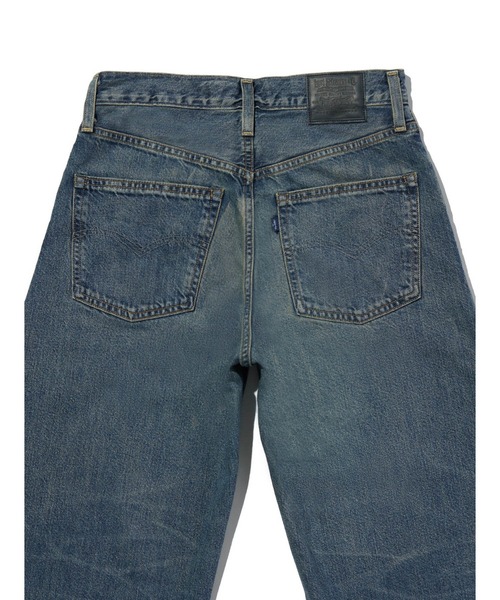 Levi's/リーバイス BLUETAB(TM) DROP バレルジーンズ ミディアム
