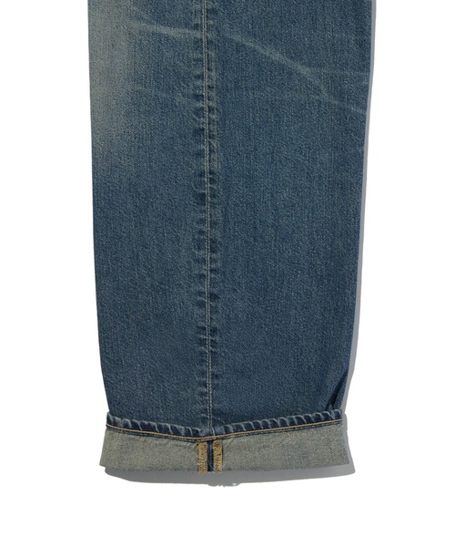 Levi's/リーバイス BLUETAB(TM) DROP バレルジーンズ ミディアム