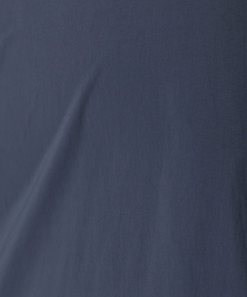 KELTY(ケルティ)の「【KELTY/ケルティ】インサレーションミドルコート / 中綿ジャケット(ダウンジャケット/コート・レディース・ダークネイビー/ブラック・フリー)」の14枚目の写真