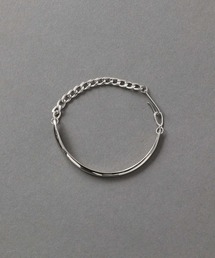 RAGEBLUE | コンビネーションブレスレット(ブレスレット)