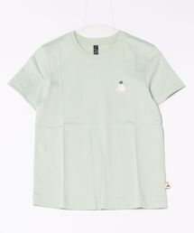 《adidas》W CAT ｸﾞﾗﾌｨｯｸ Tｼｬﾂ