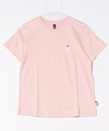 《adidas》W CAT ｸﾞﾗﾌｨｯｸ Tｼｬﾂ