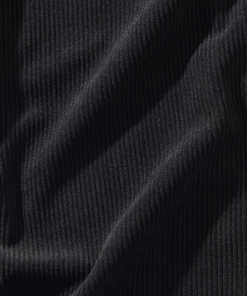 FREAK'S STORE(フリークスストア)の「限定展開 コーデュロイ イージージョガーパンツ(その他パンツ・メンズ・ベージュ/ブラウン/ブラック/チャコールグレー・LARGE/MEDIUM/SMALL)」の8枚目の写真