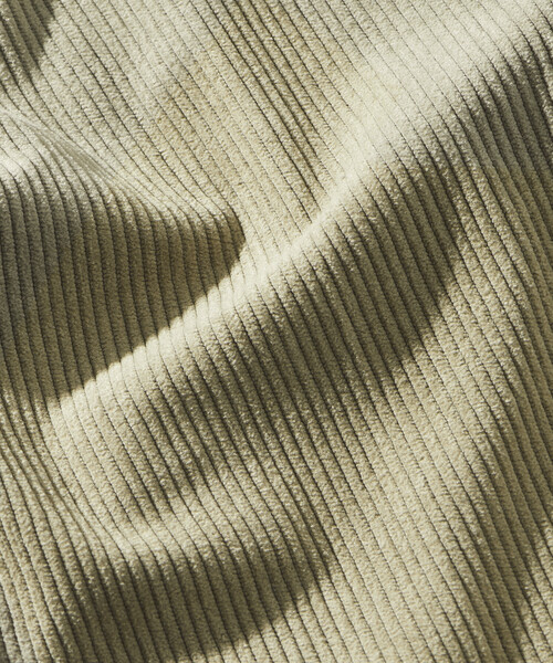 FREAK'S STORE(フリークスストア)の「限定展開 コーデュロイ イージージョガーパンツ(その他パンツ・メンズ・ベージュ/ブラウン/ブラック/チャコールグレー・LARGE/MEDIUM/SMALL)」の10枚目の写真