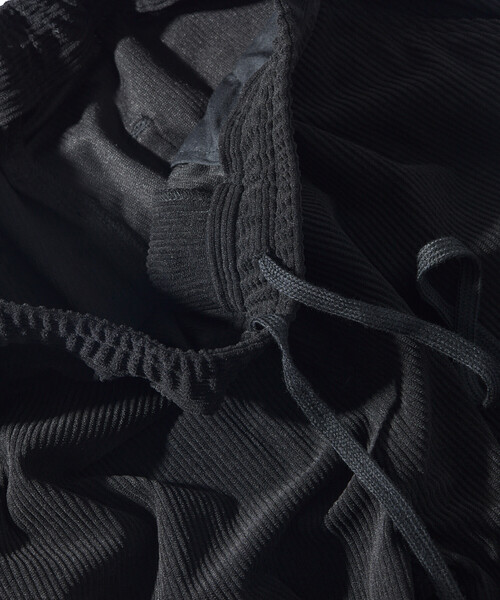 FREAK'S STORE(フリークスストア)の「限定展開 コーデュロイ イージージョガーパンツ(その他パンツ・メンズ・ベージュ/ブラウン/ブラック/チャコールグレー・LARGE/MEDIUM/SMALL)」の15枚目の写真