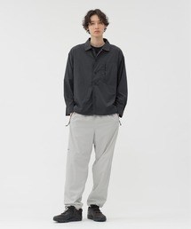 マーガレットハウエル　ストレートパンツ　サイズ1 MargaretHowell(マーガレットハウエル) パンツ サイズ1 S