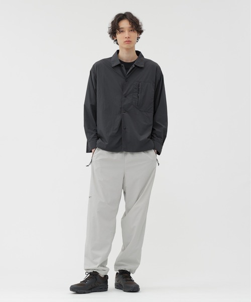 MIZUNO｜ミズノ （メンズ）のパンツ（ナイロン）通販 - ZOZOTOWN