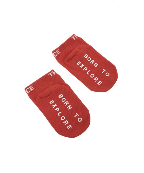 THE NORTH FACE（ザノースフェイス）の「THE NORTH FACE B Quarter 3P NNB82310（ソックス/靴下・キッズ・その他2/その他1/マルチ・FREE）」の10枚目の写真